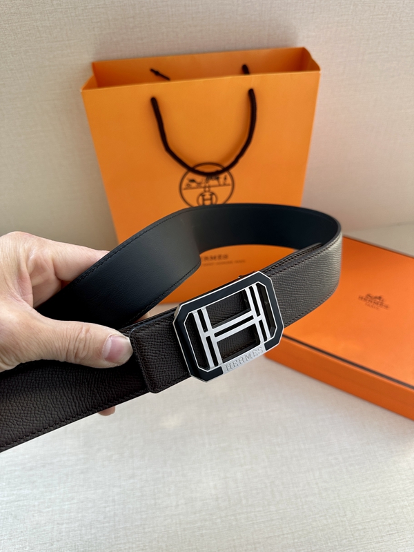 エルメス激安ベルト側面デザイン